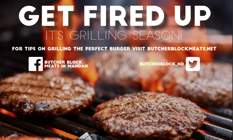 Grilling the Perfect Burger
