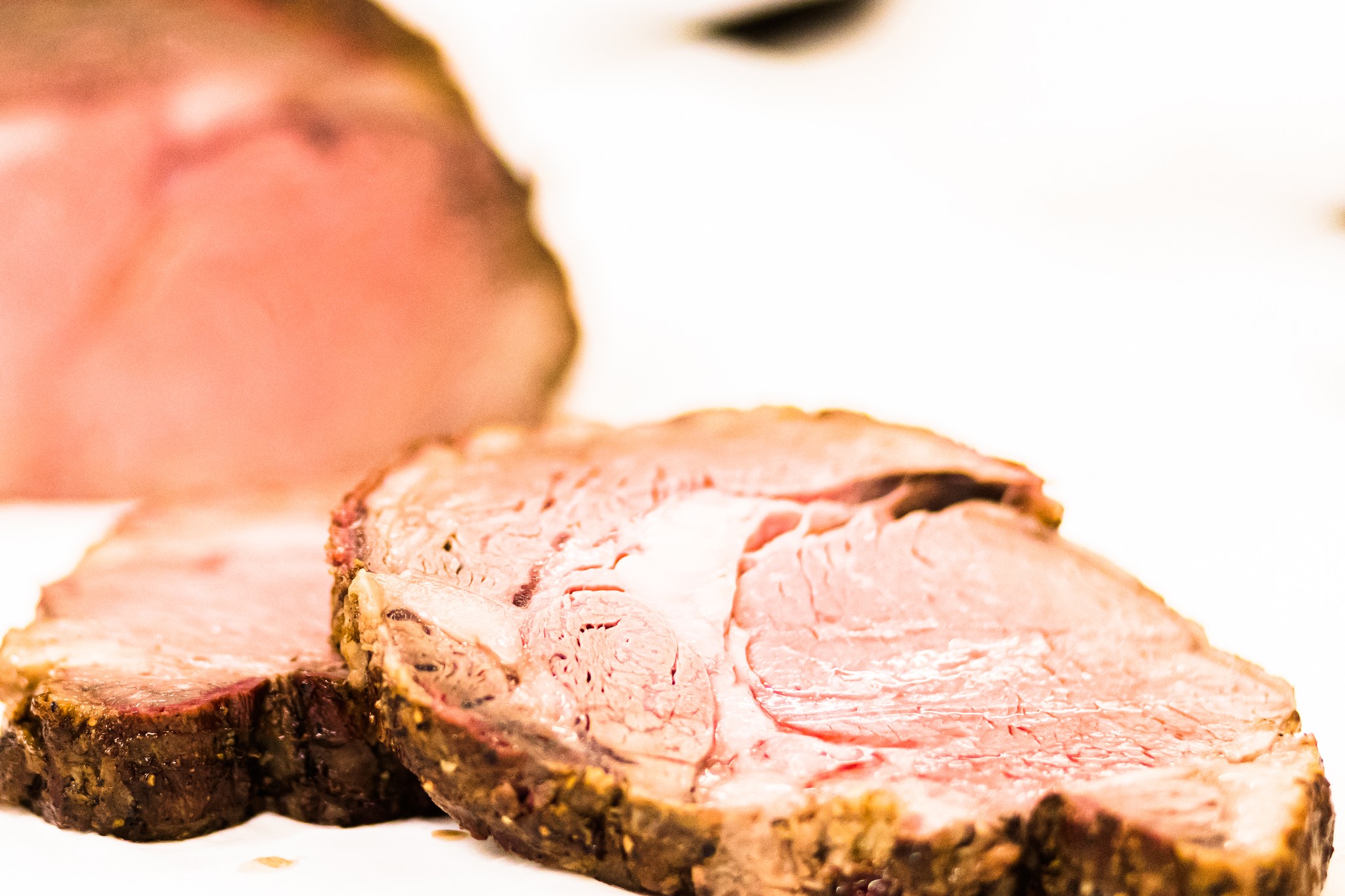 Our Best Prime Rib