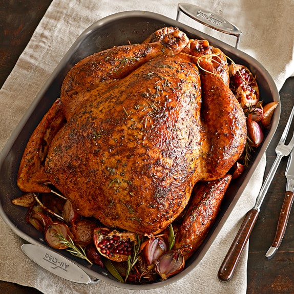 Master Thanksgiving with 6 Tips for the Perfect Turkey! - MEATER Blog