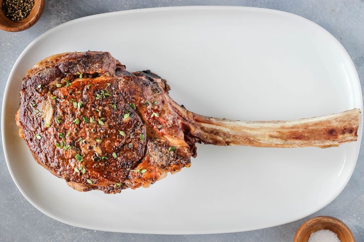 Tomahawk Steaks Are Here!