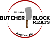 Butcher Block Meats Logo
